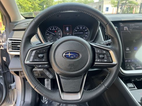 Used 2020 Subaru Outback Limited w/ Popular Package #2 AWD/4WD image 28