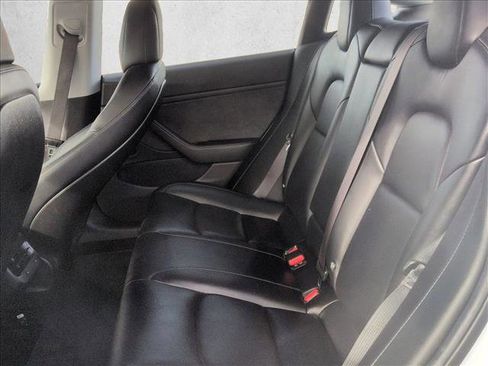 Used 2018 Tesla Model 3 Long Range image 20