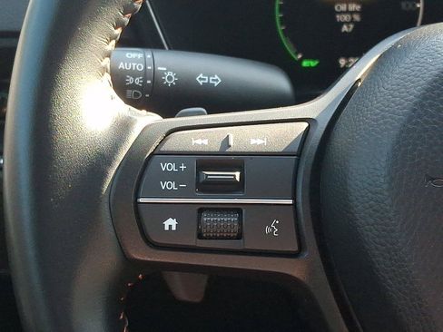 Used 2025 Honda CR-V Sport-L image 21