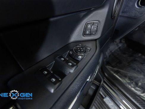 Used 2022 Ford Expedition Max Limited AWD/4WD image 12