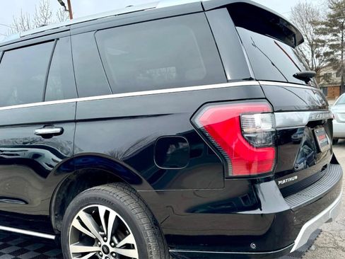 Used 2020 Ford Expedition Platinum image 13