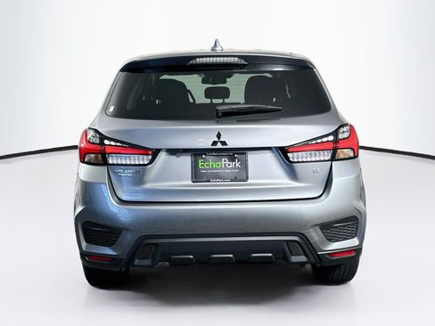 Used 2024 Mitsubishi Outlander Sport AWD image 7