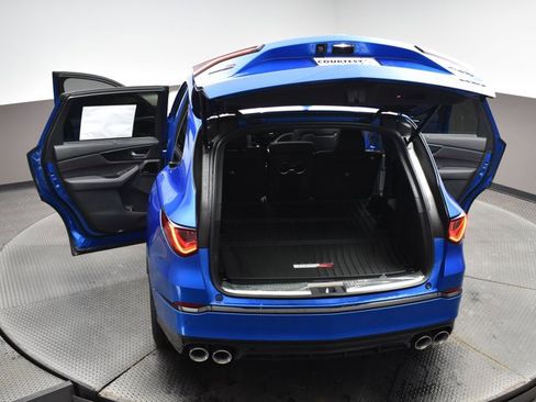 New 2026 Acura MDX Type S image 46