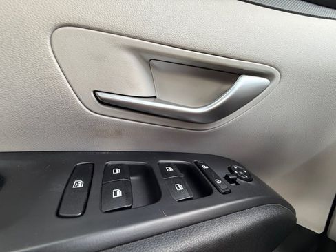 Certified 2024 Hyundai Tucson SE AWD/4WD image 27