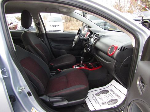 Used 2019 Mitsubishi Mirage ES image 26