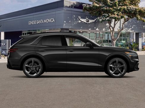 New 2026 Genesis GV70 2.5T Sport Prestige image 4