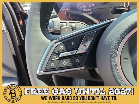 New 2027 Buick Enclave Avenir w/ LPO, Floor Liner Package FWD image 26