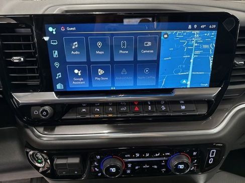 New 2026 Chevrolet Silverado 1500 High Country w/ Technology Package AWD/4WD image 14