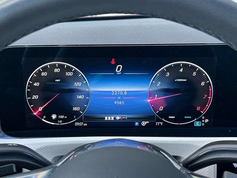 Certified 2026 Mercedes-Benz CLA 250 4MATIC image 28