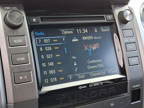 Used 2016 Toyota Tundra SR5 image 17