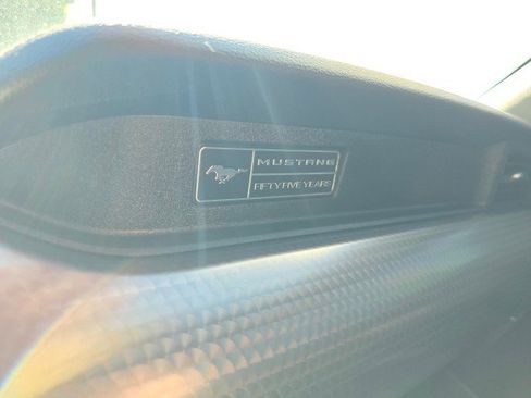 Used 2020 Ford Mustang GT Premium w/ GT Performance Package image 38