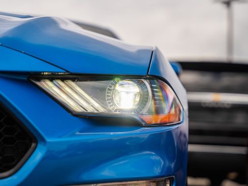 Certified 2019 Ford Mustang GT w/ GT Performance Package RWD image 26