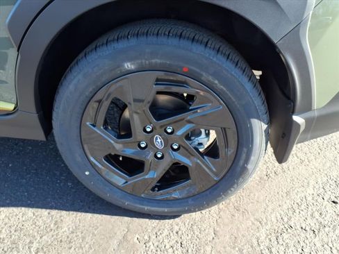 New 2026 Subaru Crosstrek 2.5i Sport image 13