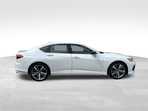 Used 2023 Acura TLX SH-AWD w/ Advance Package image 6