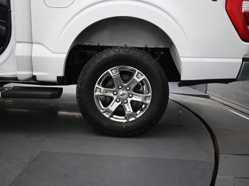 Certified 2023 Ford F150 Lariat image 22