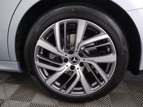 Certified 2026 Mercedes-Benz E 350 Sedan image 33