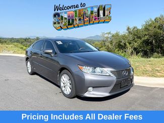 Used 2013 Lexus ES 300h w/ Premium Pkg FWD video 1