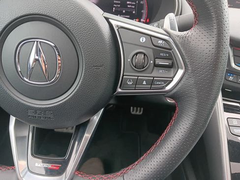 Used 2025 Acura TLX Type S AWD/4WD image 27