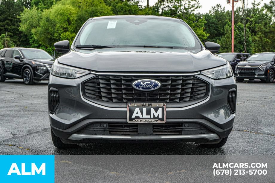 Used 2024 Ford Escape Active FWD image 9
