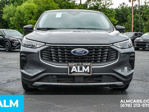 Used 2024 Ford Escape Active FWD image 9
