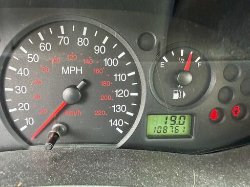 Used 2007 Ford Focus SES image 17