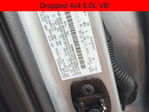 Used 2025 Ford F150 XLT w/ Equipment Group 301A Standard AWD/4WD image 39