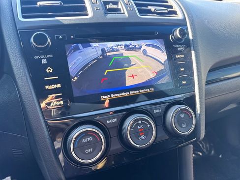 Used 2019 Subaru WRX STI AWD/4WD image 37