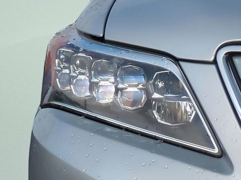 Used 2015 Acura RLX w/ Technology Package image 8