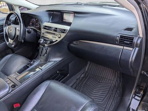 Used 2014 Lexus RX 350 AWD image 23