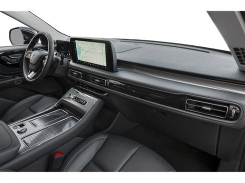 New 2026 Lincoln Aviator AWD w/ Jet Appearance Package image 14