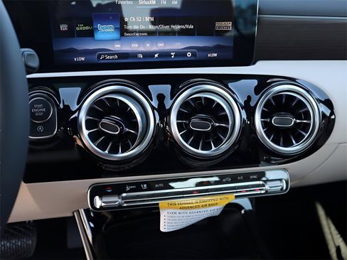 New 2026 Mercedes-Benz CLA 250 4MATIC image 28