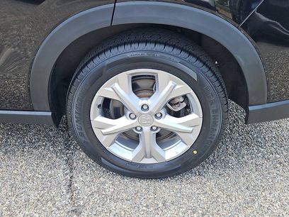 Certified 2023 Honda HR-V LX