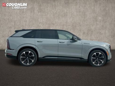 New 2026 Cadillac Escalade IQ Sport 1 w/ LPO, Floor Liner Package image 4