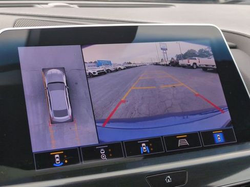 Used 2022 Cadillac CT5 V Blackwing w/ Carbon Fiber Package 1 image 17