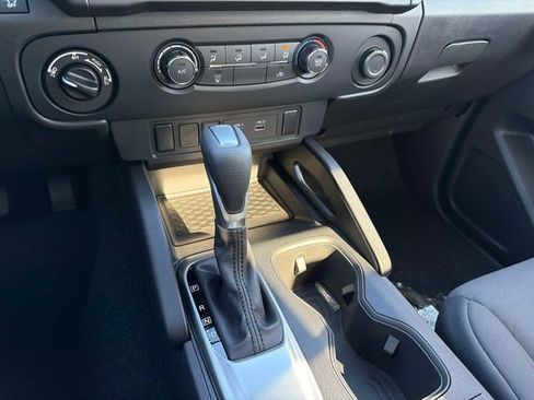 New 2026 Nissan Frontier S w/ Tow Package image 9