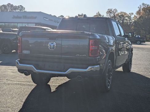 New 2026 RAM 1500 Limited AWD/4WD image 7