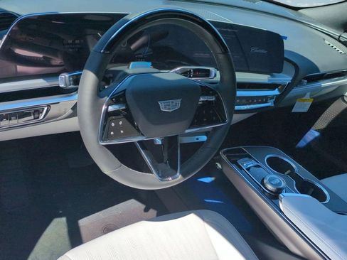 New 2026 Cadillac Lyriq Sport AWD/4WD image 6