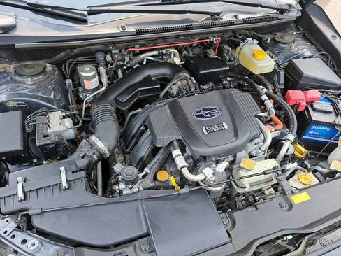 Used 2021 Subaru Crosstrek Hybrid w/ Moonroof Package w/Navigation AWD/4WD image 31
