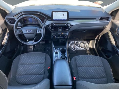 Used 2024 Ford Escape Active FWD image 10