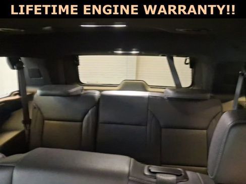 Certified 2024 Chevrolet Tahoe LT image 24