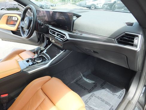 Used 2024 BMW M2 w/ Lighting Package RWD image 28