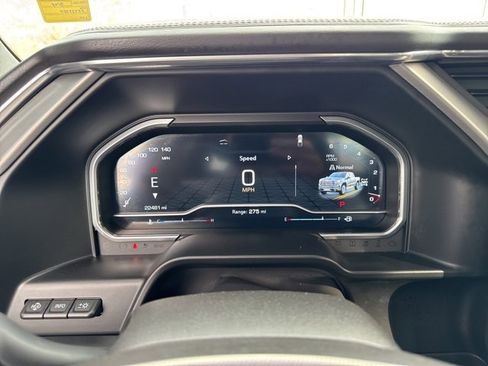 Used 2023 GMC Sierra 1500 Denali w/ Technology Package image 18
