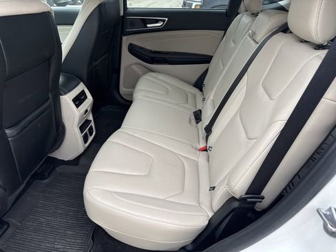 Used 2020 Ford Edge Titanium w/ Equipment Group 301A image 12