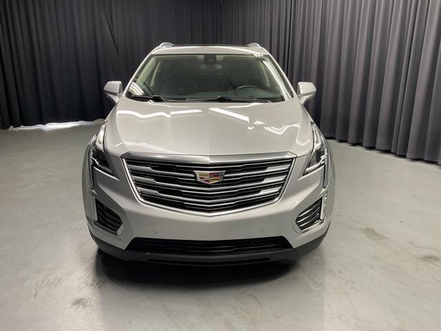 Used 2019 Cadillac XT5 Luxury AWD/4WD image 9