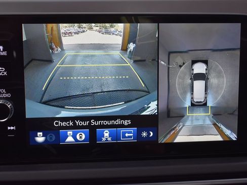 New 2025 Acura ADX A-Spec image 15