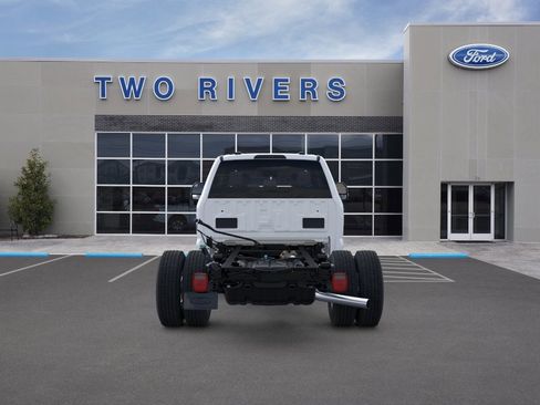 New 2026 Ford F350 XL AWD/4WD image 5