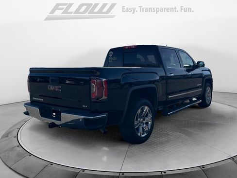 Used 2018 GMC Sierra 1500 SLT image 7