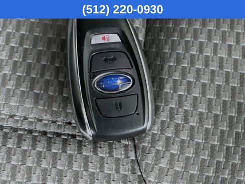 Certified 2023 Subaru Forester Sport AWD/4WD image 38