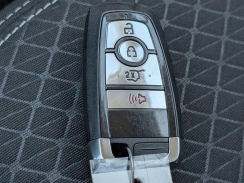 Used 2025 Ford Escape Active w/ Tech Pack #1 image 35