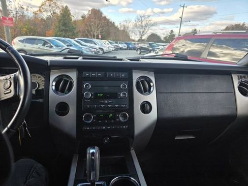 Used 2012 Ford Expedition EL Limited image 13